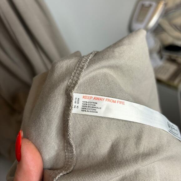 Free People Brentwood Maxi Dress Grey - Picture 10 of 10